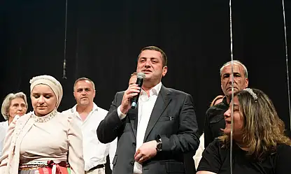 Engelsiz kent hedefinde dikkat çeken adımlar